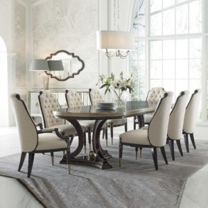 Deco Dining Tables